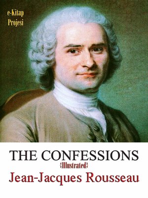 cover image of The Confession